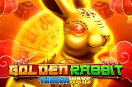 Golden Rabbit Thregaways